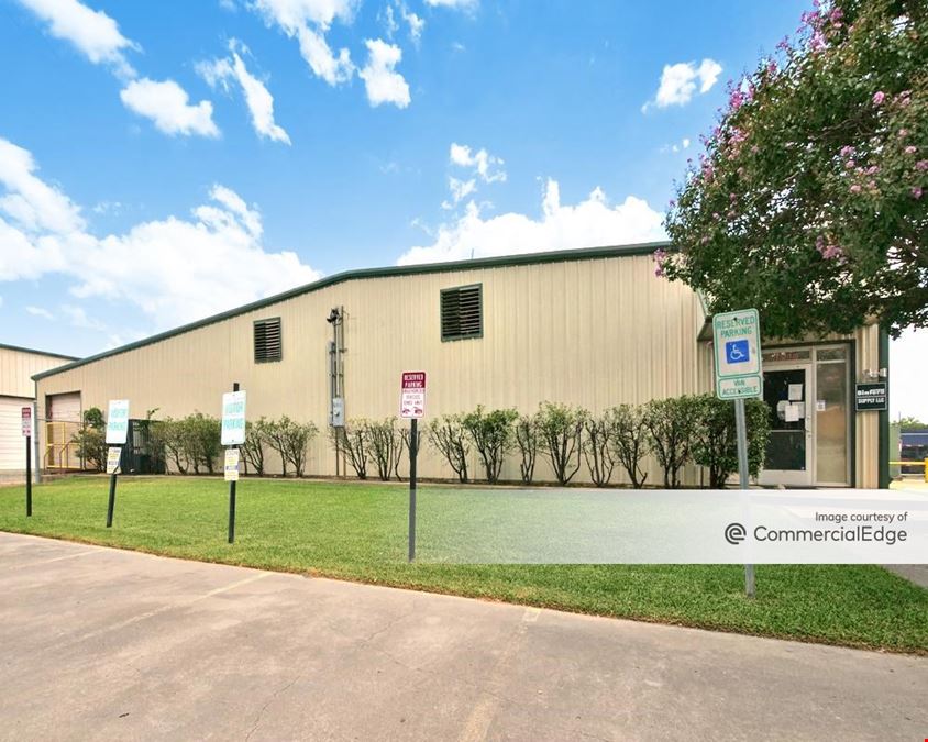 11218 & 11220 Limestone Drive