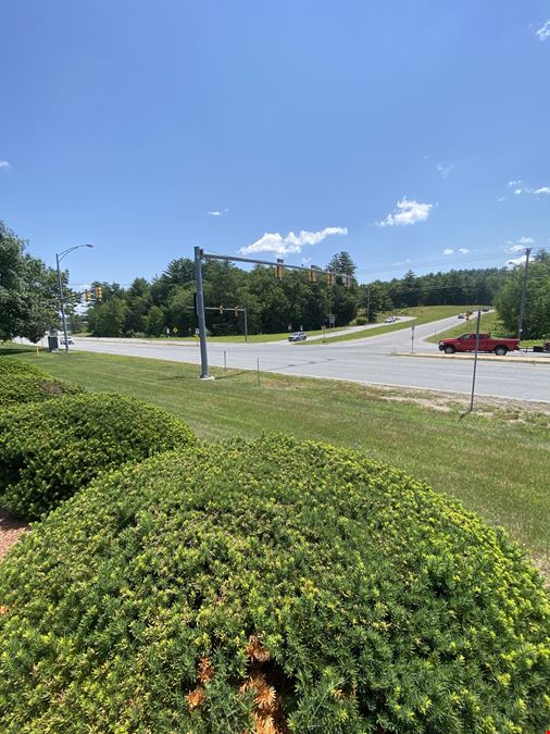 Lorden's Plaza