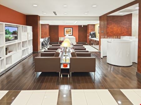 Preview of Office space for Rent at 3801 PGA Boulevard Suite 600 & 602
