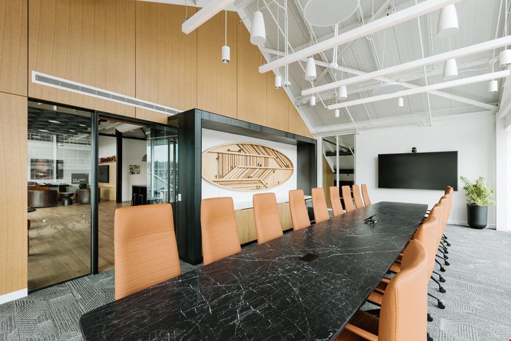 Catalyst Omaha
