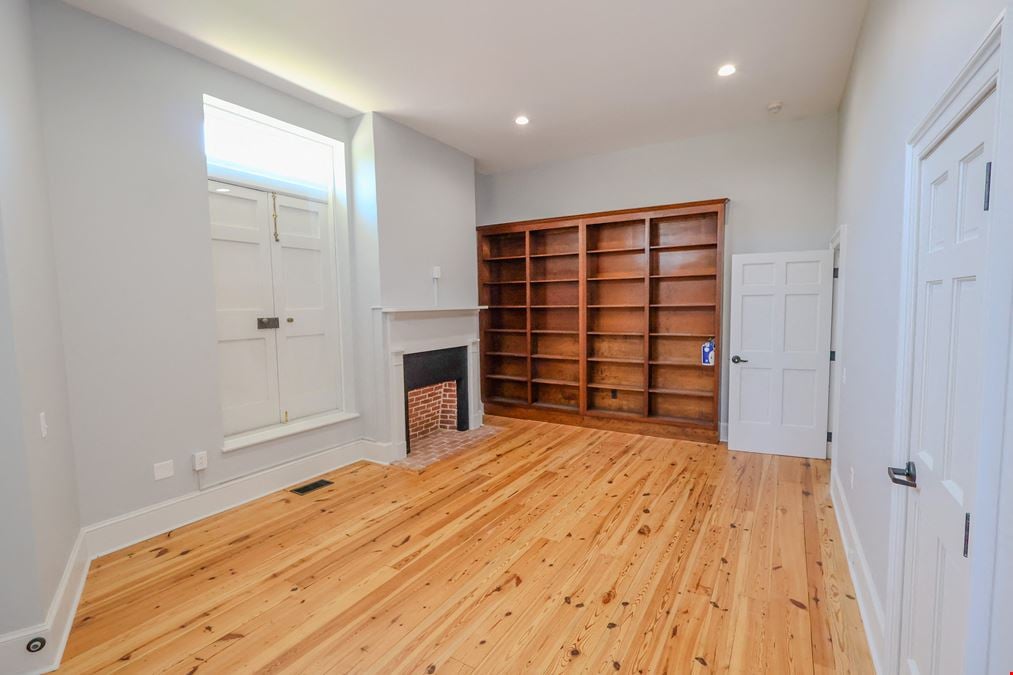 145 Person St