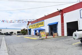 Gardena Warehouse