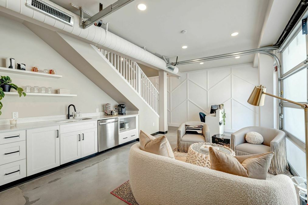 370 Herron Drive, Suite 8