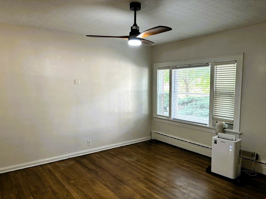 Blackstone 6 Plex