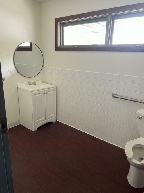 Suite 111 - High-Visibility Location in Grand Haven