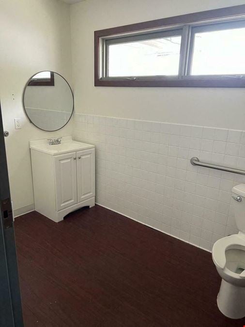 Suite 111 - High-Visibility Location in Grand Haven