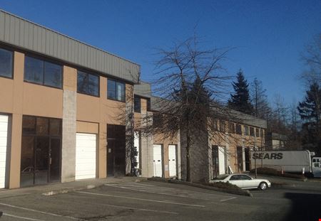 Preview of Commercial space for Rent at 711-715 100th St SE