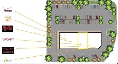 Preview of Retail space for Rent at 7101 183rd Street