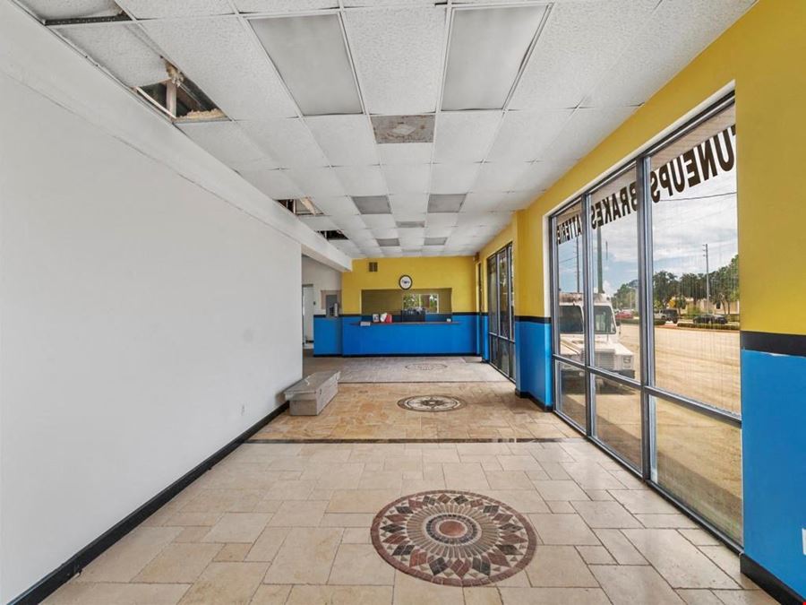 415 S Us Highway 1, Vero Beach, FL, 32962