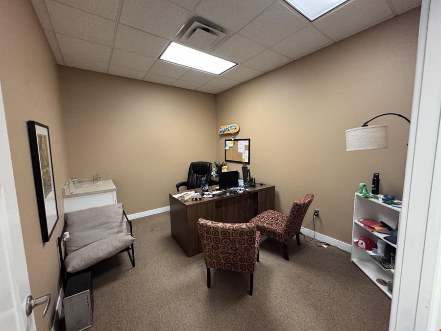 2200 W. 49th Street, Suite 100
