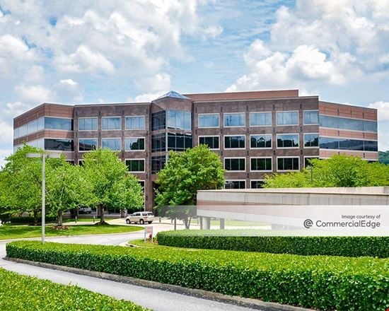 Preview of Office space for Rent at 20 Burton Hills Blvd