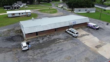 Preview of Retail space for Sale at 8125 Alabama Hwy 9