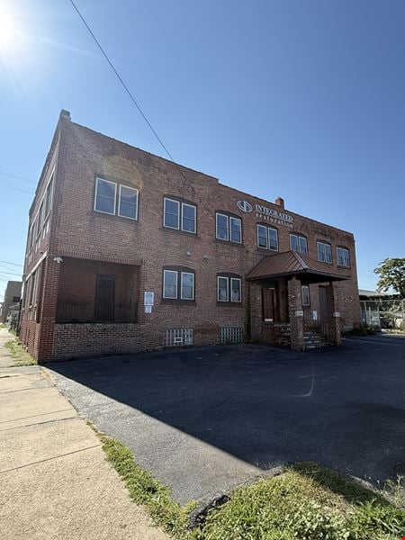 Preview of Office space for Rent at 3348 St Clair Ave 