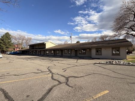 Preview of Office space for Rent at 2310 Broadwater Avenue
