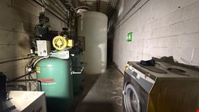 Former Zips Car Wash | Retail Redevelopment