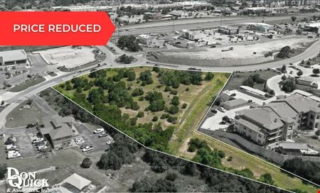 Preview of Office space for Sale at 2 US 290 W