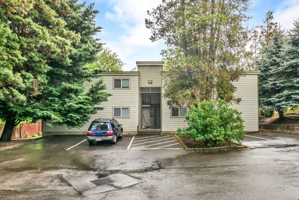 City Link Apartments