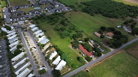 Preview of VacantLand space for Sale at 1210 Paloma Lane
