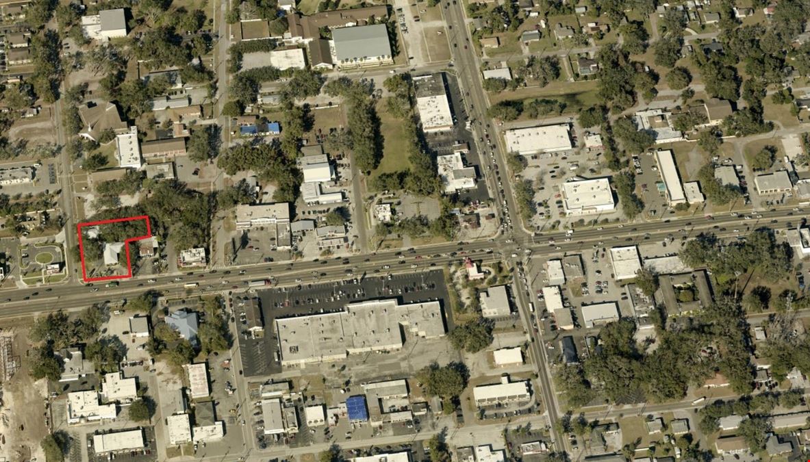 328 West Brandon Boulevard