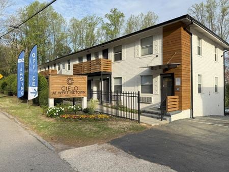 Preview of Other space for Sale at 2265 Perry Boulevard