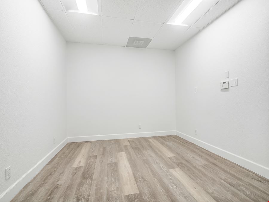 Office Space Available in Excellent Condition & Move-In Ready