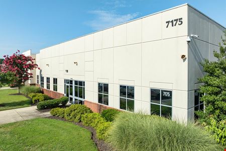 Preview of Industrial space for Rent at 7175 Troy Hill Dr