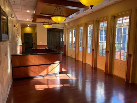 Preview of Office space for Sale at 3191 E Warm Springs Rd