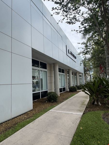 Preview of commercial space at ONE CHARTER PLACE 3251 N. UNIVERSITY DRIVE