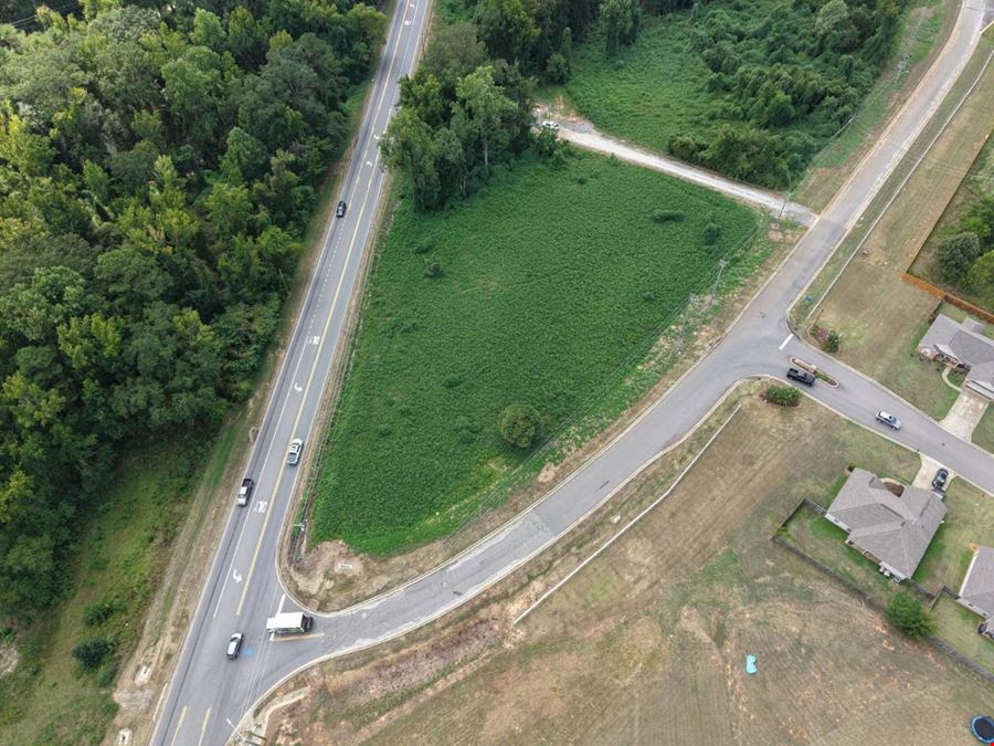 41000 Alabama Hwy 69 S