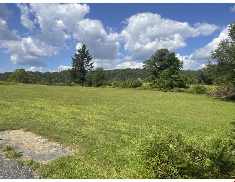 5093 Vera Cruz Rd