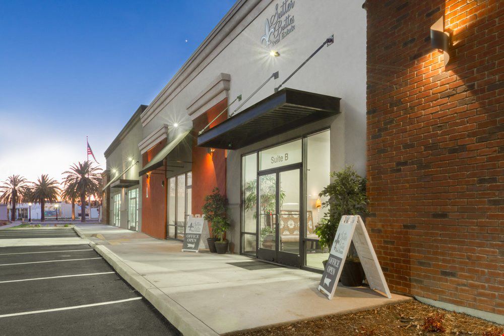 444 Colusa Avenue, Suite B