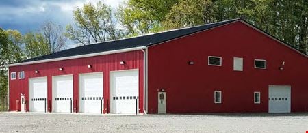 Preview of Industrial space for Rent at 70 Grimes Rd