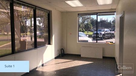 Preview of Retail space for Rent at 4555 St Johns Ave