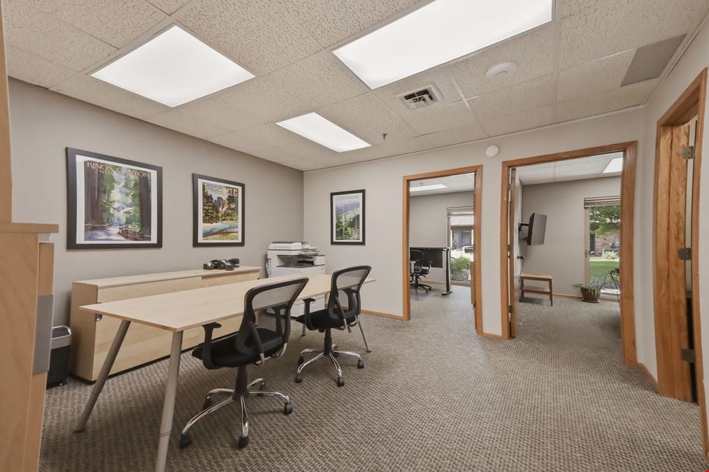 Hamline Place Office Condos | Affordable Professional Office Condo for sale (Stop paying Office Rent!)