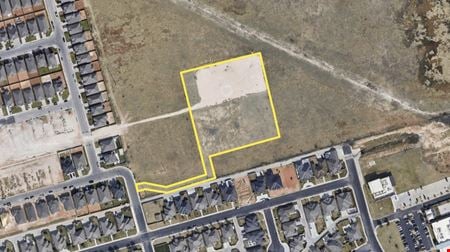 Preview of VacantLand space for Sale at 3.918 Acres near N Midkiff Rd