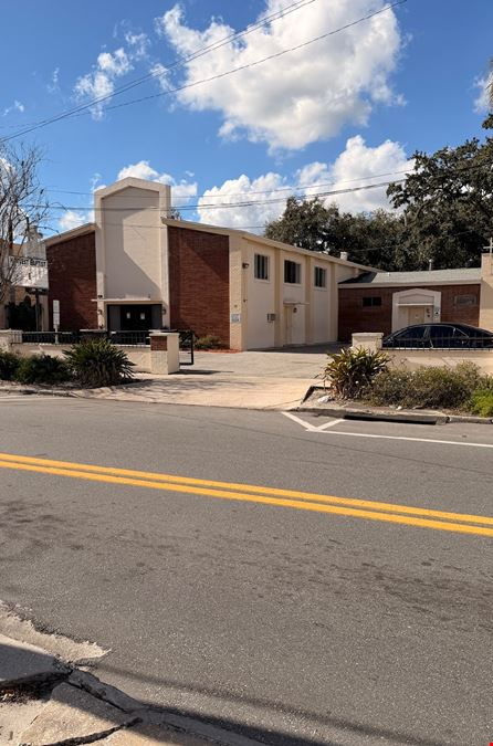 HARVEST BAPTIST CHURCH & ACADEMY OF ORLANDO