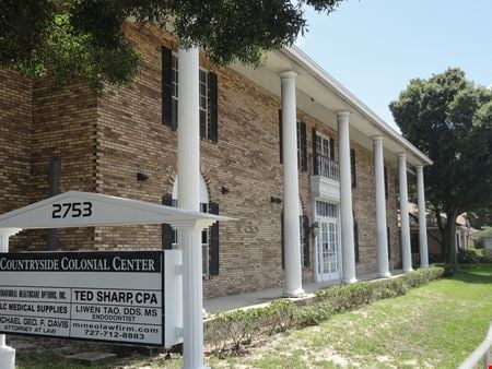 Preview of Office space for Sale at 2753 Florida 580