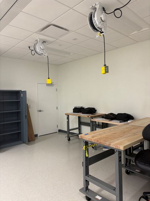 7390 Coca Cola Drive | Suite 212