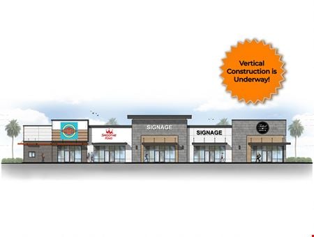 Preview of Retail space for Rent at 5641 Raleigh Street
