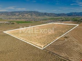 Enoch Residential Papered Lots