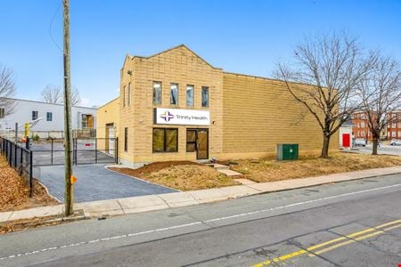 Preview of Office space for Sale at 1795 Broad St
