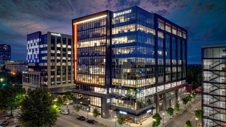 Preview of commercial space at 621 Hillsborough Street
