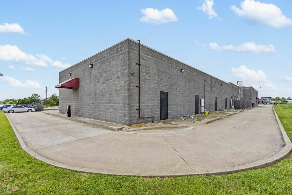 1710 W Hudson Road - Convenience Store