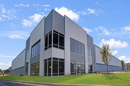 Preview of commercial space at 3920 Falcon Parkway
