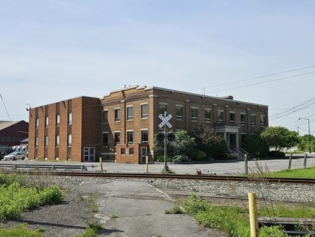 Preview of Office space for Sale at 569 Bridge Street