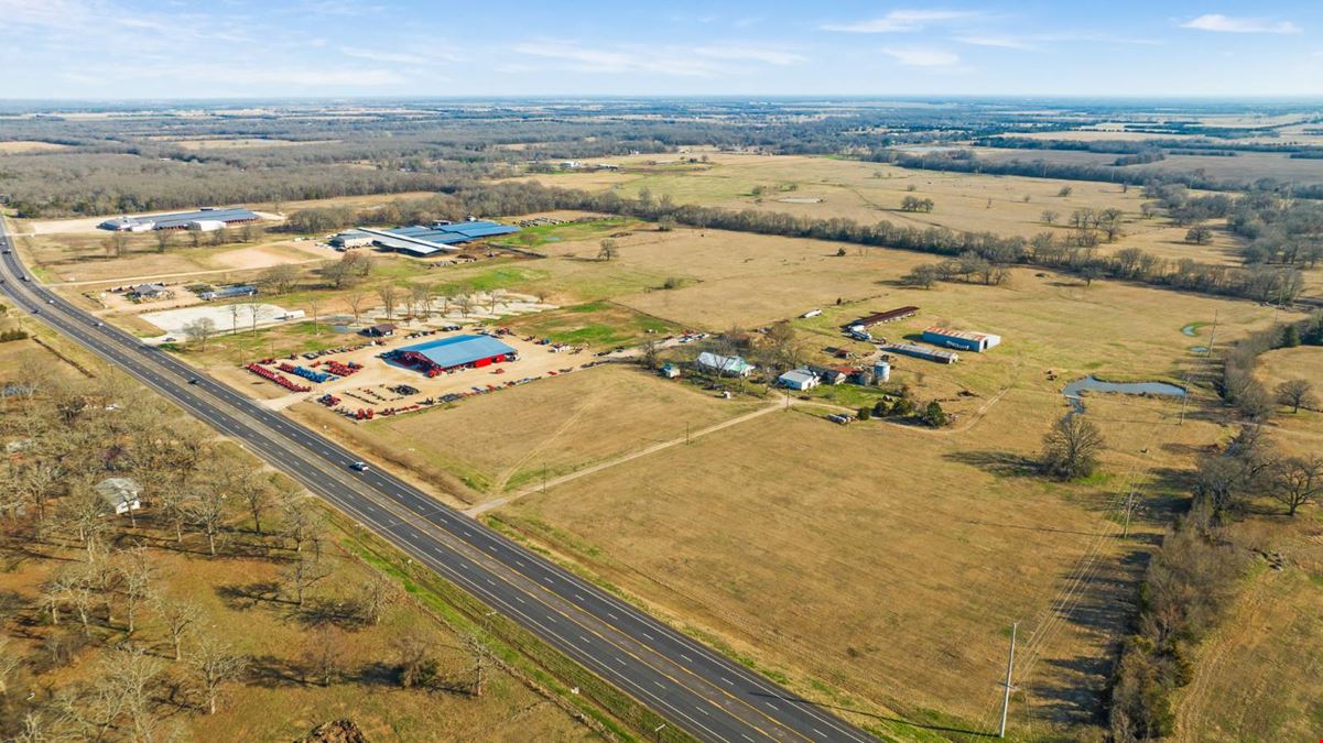 3052 HWY 82 E