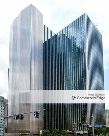 Preview of Office space for Rent at 444 Liberty Avenue
