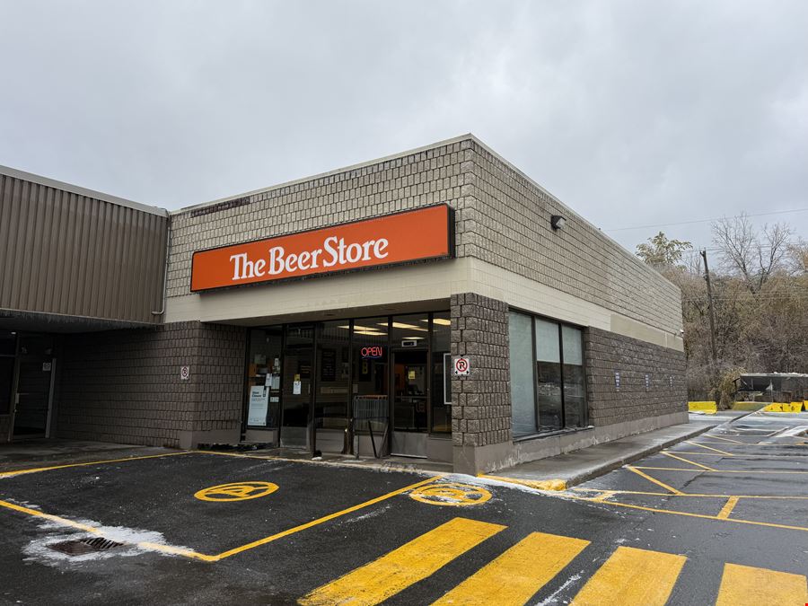 Brookdale Centre