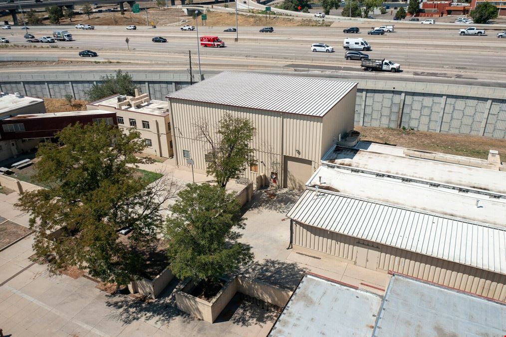 4751 N Broadway