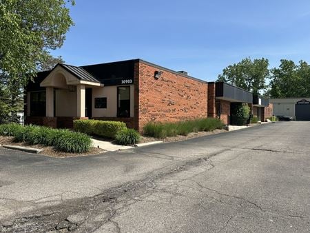 Preview of commercial space at 30903 W 10 Mile Rd